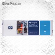 کارتریج اصلی HP 10126451 CYAN  